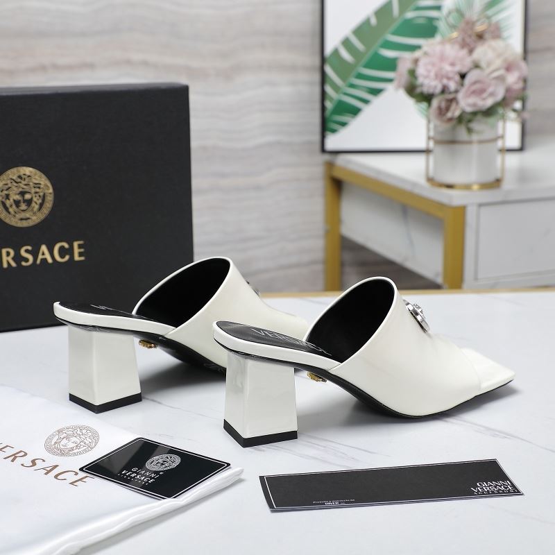 Versace Slippers